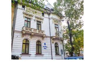 Отель Atrium Hotel Ateneu City Center Бухарест-0