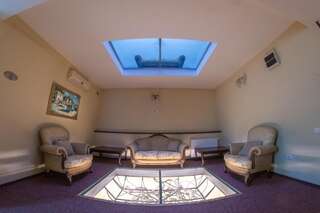 Отель Atrium Hotel Ateneu City Center Бухарест-4