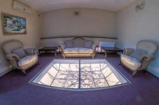 Отель Atrium Hotel Ateneu City Center Бухарест-5